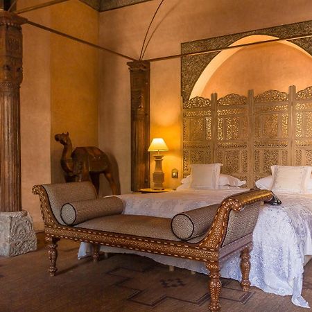 Riad Noir d'Ivoire Marrakesh Extérieur photo