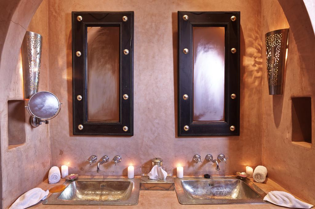 Riad Noir d'Ivoire Marrakesh Extérieur photo