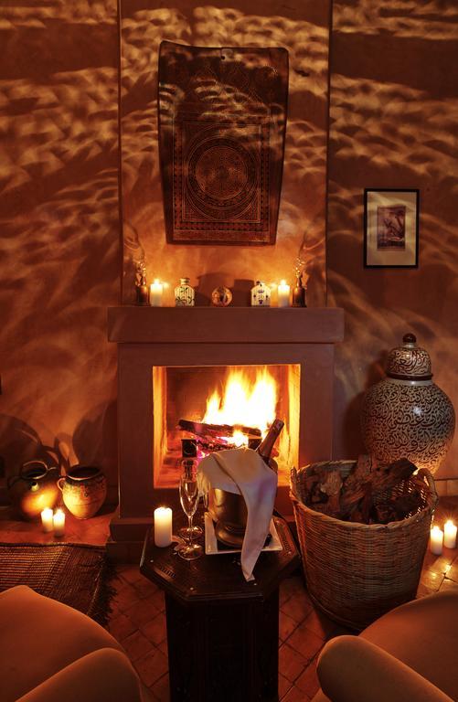 Riad Noir d'Ivoire Marrakesh Extérieur photo