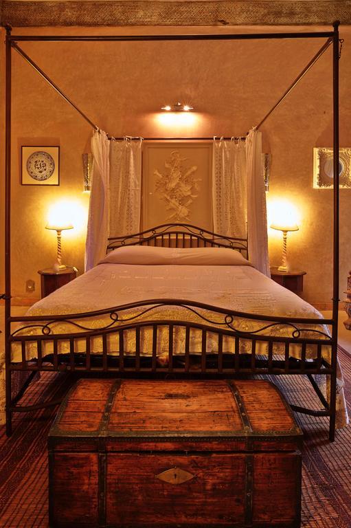 Riad Noir d'Ivoire Marrakesh Extérieur photo