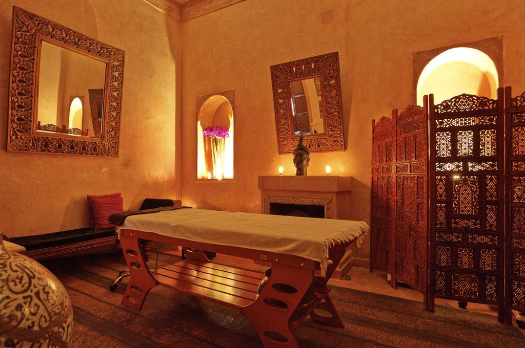 Riad Noir d'Ivoire Marrakesh Extérieur photo