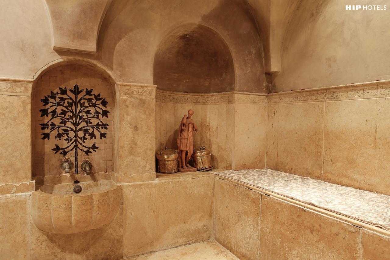 Riad Noir d'Ivoire Marrakesh Extérieur photo